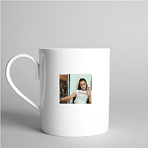 Olivia O'Brien Singer Songwriter Power Olivia O'brien Mugs