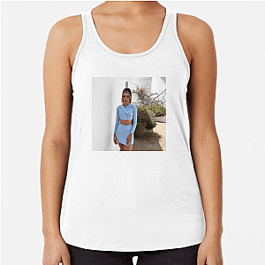 Olivia O'Brien Emotional Anthems Olivia O'brien Tank Tops