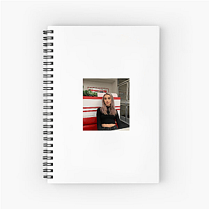 Olivia O'Brien Josslyn Vibes Olivia O'brien Notebook