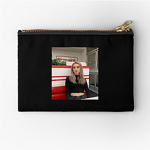 Olivia O'Brien Josslyn Vibes Olivia O'brien Zipper Pouches