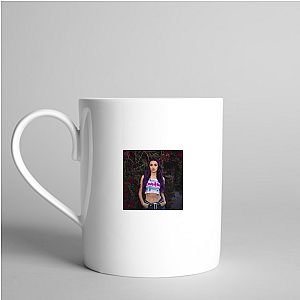 Olivia O'Brien I Hate U I Love U Olivia O'brien Mugs