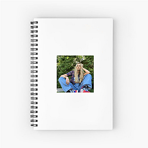 Olivia O'Brien R&B Pop Soul Olivia O'brien Notebook