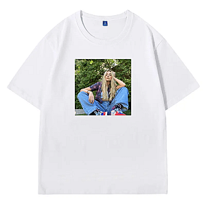 Olivia O'Brien R&B Pop Soul Olivia O'brien T-Shirts