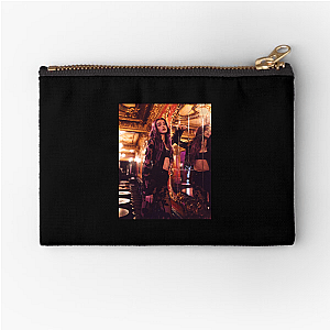 Olivia O'Brien Feel The O'Brien Olivia O'brien Zipper Pouches