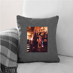 Olivia O'Brien Feel The O'Brien Olivia O'brien Pillows Cover