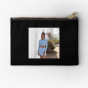 Olivia O'Brien Emotional Anthems Olivia O'brien Zipper Pouches