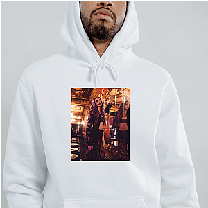 Olivia O'Brien Feel The O'Brien Olivia O'brien Hoodies