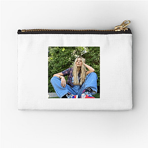 Olivia O'Brien R&B Pop Soul Olivia O'brien Zipper Pouches