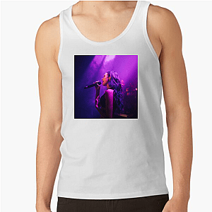 Olivia O'Brien New Wave Pop Olivia O'brien Tank Tops