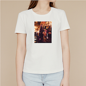 Olivia O'Brien Feel The O'Brien Olivia O'brien T-Shirts