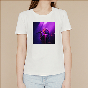 Olivia O'Brien New Wave Pop Olivia O'brien T-Shirts