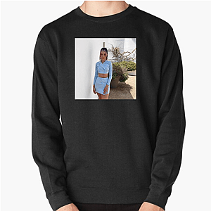 Olivia O'Brien Emotional Anthems Olivia O'brien Sweatshirts