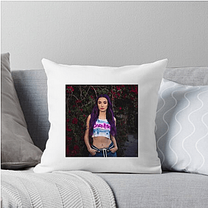 Olivia O'Brien I Hate U I Love U Olivia O'brien Pillows Cover