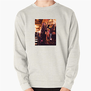 Olivia O'Brien Feel The O'Brien Olivia O'brien Sweatshirts