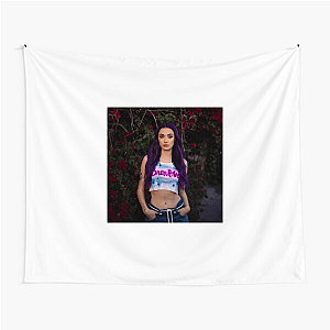 Olivia O'Brien I Hate U I Love U Olivia O'brien Tapestries