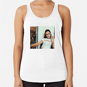 Olivia O'Brien Singer Songwriter Power Olivia O'brien Tank Tops
