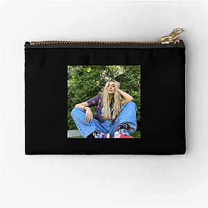 Olivia O'Brien R&B Pop Soul Olivia O'brien Zipper Pouches