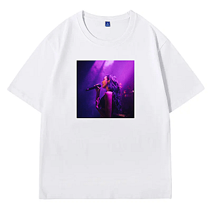 Olivia O'Brien New Wave Pop Olivia O'brien T-Shirts