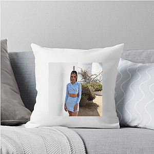 Olivia O'Brien Emotional Anthems Olivia O'brien Pillows Cover