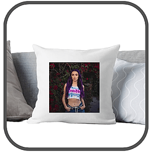 Olivia O'brien Pillows Cover