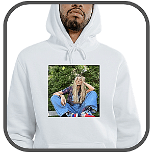 Olivia O'brien Hoodies