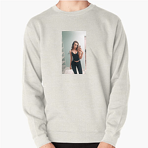 Olivia O'Brien Always Real Always Raw Olivia O'brien Sweatshirts