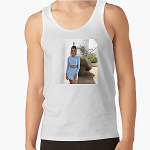 Olivia O'Brien Emotional Anthems Olivia O'brien Tank Tops