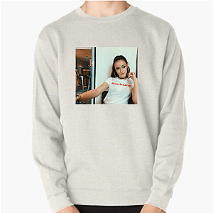 Olivia O'Brien Singer Songwriter Power Olivia O'brien Sweatshirts