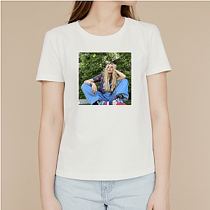Olivia O'Brien R&B Pop Soul Olivia O'brien T-Shirts