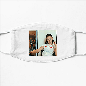 Olivia O'Brien Singer Songwriter Power Olivia O'brien Face Masks