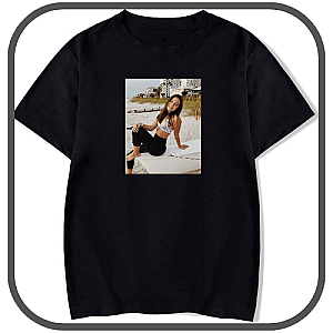 Olivia Ponton T-Shirts