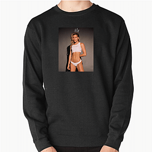 Olivia Ponton Beyond The Screen Olivia Ponton Sweatshirts