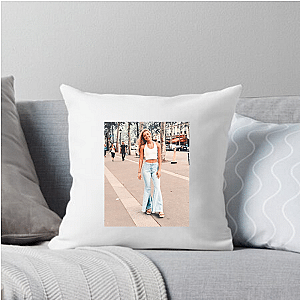 Olivia Ponton Positive Vibes Only Olivia Ponton Pillows Cover