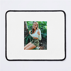 Olivia Ponton The Star Of The Show Olivia Ponton Mouse Pads