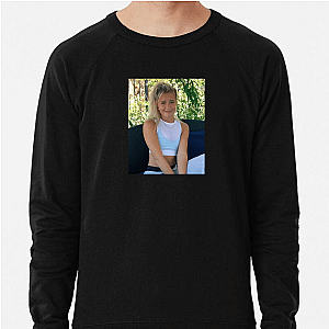 Olivia Ponton No Filter Only Love Olivia Ponton Sweatshirts