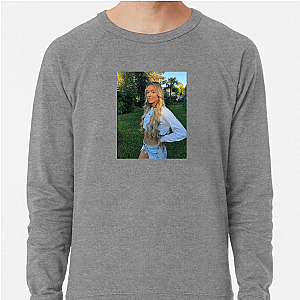 Olivia Ponton My Favorite Influencer Olivia Ponton Sweatshirts