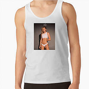 Olivia Ponton Beyond The Screen Olivia Ponton Tank Tops