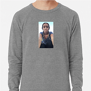Olivia Ponton The Next Top Model Olivia Ponton Sweatshirts
