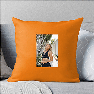 Olivia Ponton The Queen Of TikTok Olivia Ponton Pillows Cover
