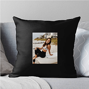 Olivia Ponton The Ultimate Role Model Olivia Ponton Pillows Cover