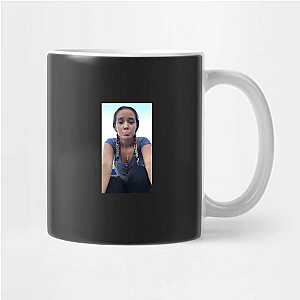 Olivia Ponton The Next Top Model Olivia Ponton Mugs