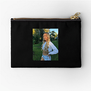Olivia Ponton My Favorite Influencer Olivia Ponton Zipper Pouches