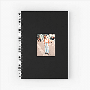 Olivia Ponton Positive Vibes Only Olivia Ponton Notebook