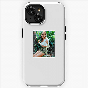 Olivia Ponton The Star Of The Show Olivia Ponton iPhone Cases