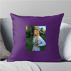 Olivia Ponton My Favorite Influencer Olivia Ponton Pillows Cover