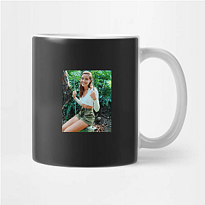 Olivia Ponton The Star Of The Show Olivia Ponton Mugs