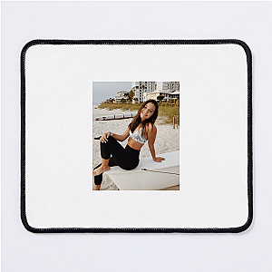 Olivia Ponton The Ultimate Role Model Olivia Ponton Mouse Pads