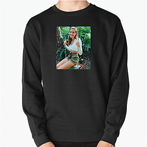 Olivia Ponton The Star Of The Show Olivia Ponton Sweatshirts