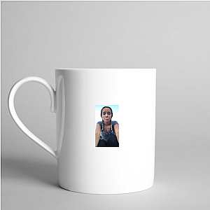 Olivia Ponton The Next Top Model Olivia Ponton Mugs