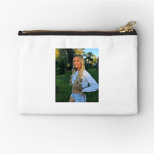 Olivia Ponton My Favorite Influencer Olivia Ponton Zipper Pouches